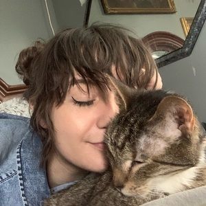 Meet your Posher, Taylor